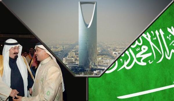L’Arabie Saoudite propose à la Russie une suprématie gazière contre des concessions en ce qui concerne la Syrie - Sputnik Afrique