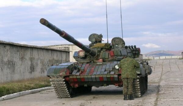 Les chars soviétiques et russes depuis le T-42 : la saga se poursuit - Sputnik Afrique