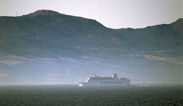 Gibraltar : la Grande-Bretagne envoie trois navires militaires - Sputnik Afrique