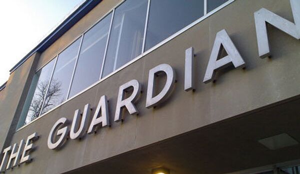 « The Guardian » publie de nouvelles informations secrètes de Snowden - Sputnik Afrique