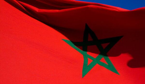16 membres de la garde royale morts dans un accident de la route au Maroc - Sputnik Afrique