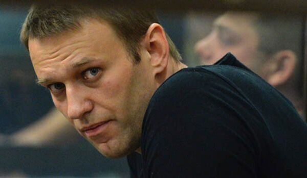 La campagne électorale de M. Navalny est financée de l’étranger - Sputnik Afrique