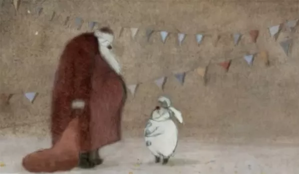 Festival d’animation d’Ottawa : trois réalisations russes seront présentées - Sputnik Afrique