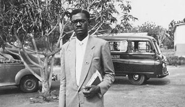 République Démocratique du Congo : un demi-siècle après l’assassinat de Patrice Lumumba (Première partie) - Sputnik Afrique