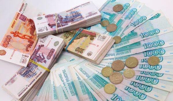 Le rouble devient une monnaie reconnue sur Internet - Sputnik Afrique