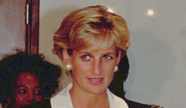 Les forces spéciales britanniques soupçonnées d'implication dans la mort de la princesse Diana - Sputnik Afrique
