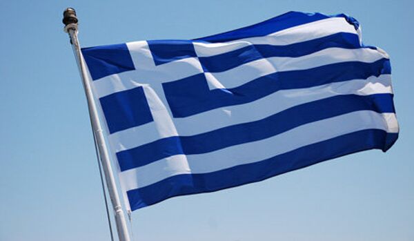 Grèce : le chef d'une agence de privatisation démissionné pour les raisons éthiques - Sputnik Afrique