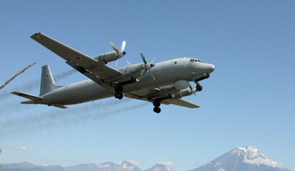Le Japon envoie des avions de chasse suite au vol des avions russes - Sputnik Afrique
