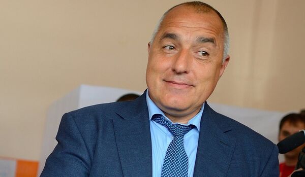 L'ex-premier ministre bulgare devient un footballeur professionnel - Sputnik Afrique