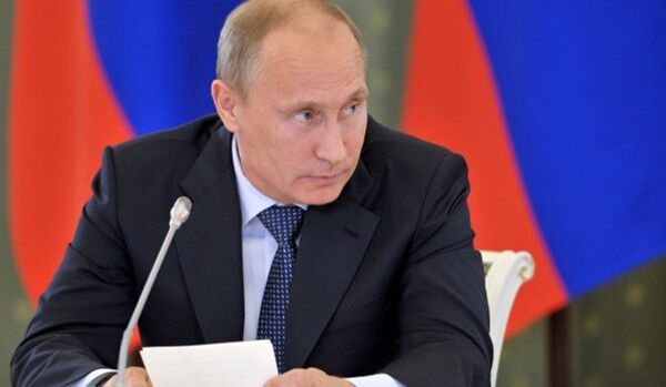 G20 : Poutine dévoile l’ordre du jour - Sputnik Afrique