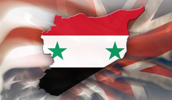 Intervention en Syrie : un coût élevé, et dans quel but? - Sputnik Afrique