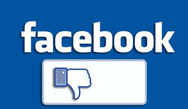 Facebook distribue un virus - Sputnik Afrique