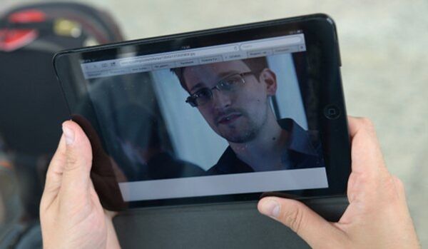 Snowden avait accès aux documents classés secrets par le biais des comptes d'autres personnes - Sputnik Afrique