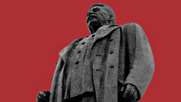 La Géorgie a érigé un nouveau monument à Staline - Sputnik Afrique
