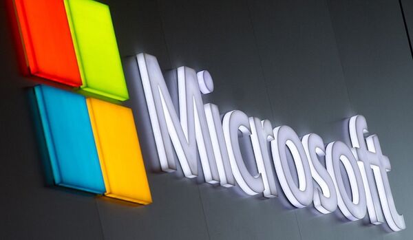 Les actions de Microsoft ont chuté suite au rachat de Nokia - Sputnik Afrique