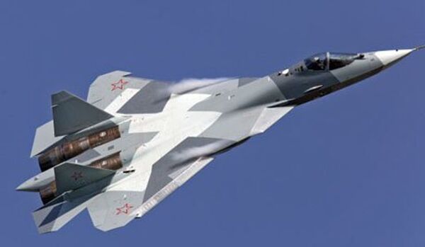 Armée de l’air russe : la modernisation à l’ordre du jour - Sputnik Afrique