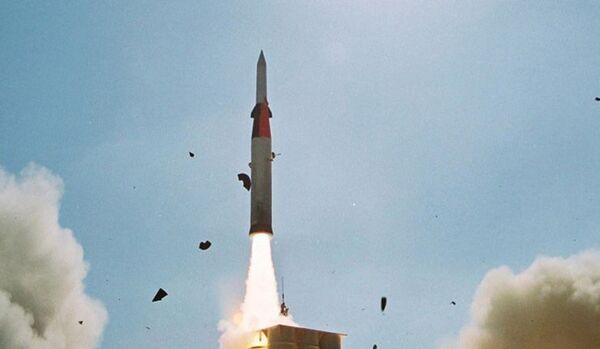 Tirs de missiles en Méditerranée : tester la réaction de la Russie - Sputnik Afrique