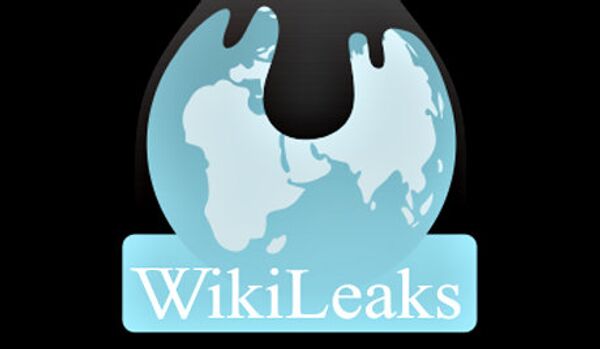 Le serveur de WikiLeaks en vente sur eBay - Sputnik Afrique