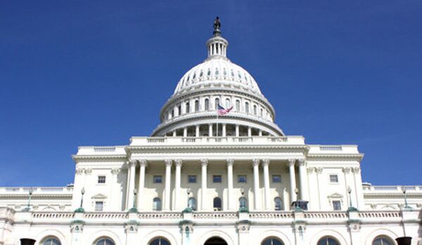 Une commission du Sénat américain approuve les frappes contre la Syrie - Sputnik Afrique