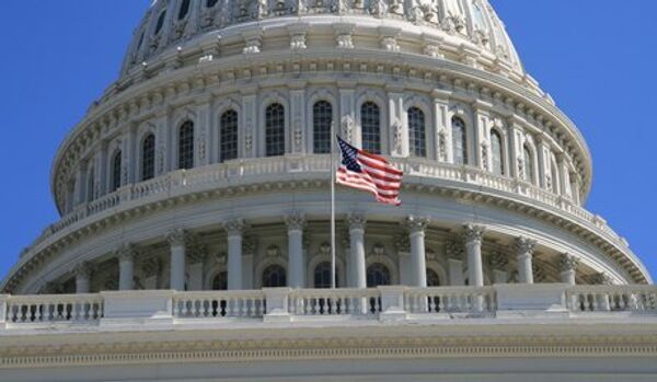 Le Sénat américain se prononcera sur la résolution syrienne le 11 septembre prochain - Sputnik Afrique