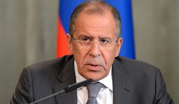 Syrie : la Russie présentera prochainement un plan de règlement du conflit - Sputnik Afrique