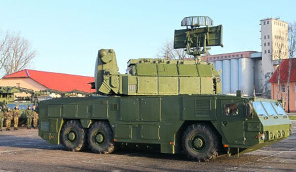 Le nouveau missile russe pourrait intéresser la Chine - Sputnik Afrique