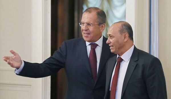 La Russie soutient le rétablissement de la Libye - Sputnik Afrique