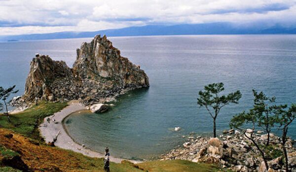 Des scientifiques de Moscou prévoient un puissant séisme sur le lac Baïkal - Sputnik Afrique