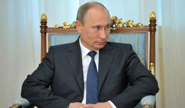 Vladimir Poutine futur prix Nobel de la paix ? - Sputnik Afrique