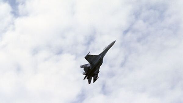 Les chasseurs MiG-29 ont effectué des vols depuis un porte-avions en Inde - Sputnik Afrique
