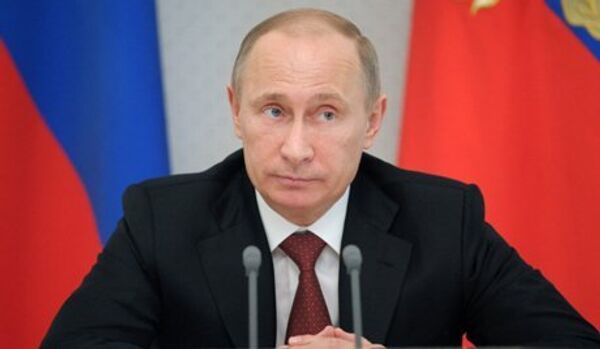 Plan russe pour la Syrie : la fin du monde unipolaire ? - Sputnik Afrique