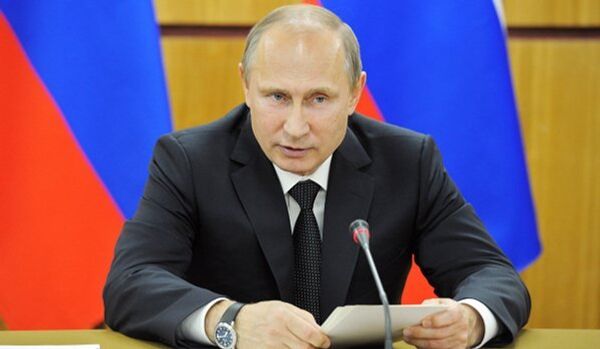 Poutine a exigé d’accorder une attention particulière au développement de bombes guidées - Sputnik Afrique