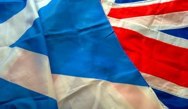 L'Écosse « a ce qu'il faut » pour être un pays indépendant prospère (Alex Salmond) - Sputnik Afrique