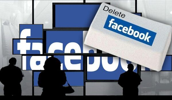 Se désinscrire de Facebook, ou les raisons d'un phénomène - Sputnik Afrique