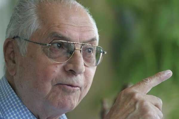 L'ancien chef du renseignement sous Pinochet s'est suicidé au Chili - Sputnik Afrique