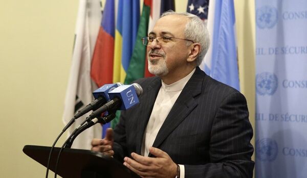 L'Iran peut prouver la nature pacifique de son programme nucléaire - Sputnik Afrique