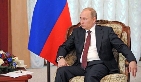 Poutine a exhorté les journalistes à critiquer les JO à Sotchi - Sputnik Afrique