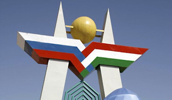 Moscou a accordé 411 M USD d'aide militaire au Tadjikistan depuis 2005 - Sputnik Afrique