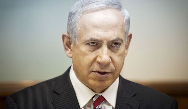 Netanyahu promet d'empêcher l'Iran d’obtenir des armes nucléaires - Sputnik Afrique