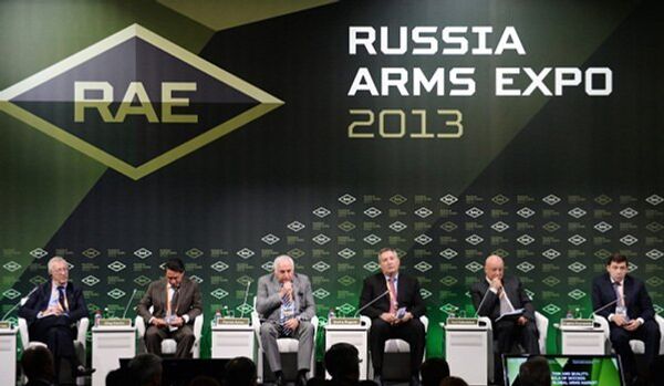Russia Arms Expo, ZES Vallée de Titane, Expo 2020 : l’Oural, fer de lance de la Russie - Sputnik Afrique