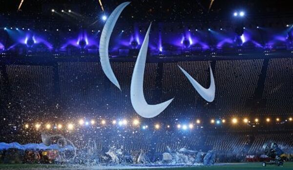 Les ventes de billets des cérémonies d'ouverture et de clôture des Jeux paralympiques ont commencé - Sputnik Afrique