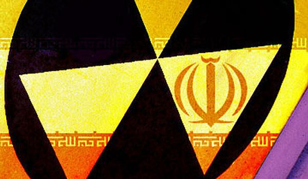 L'Iran prêt à discuter avec les pays occidentaux du problème d'enrichissement d'uranium - Sputnik Afrique