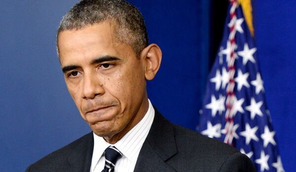 Obama a 6 semaines pour résoudre les problèmes financiers des États-Unis - Sputnik Afrique