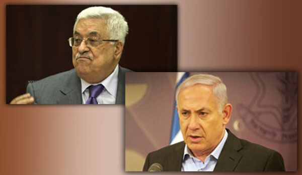Abbas et Netanyahu pourraient se rencontrer les prochains jours - Sputnik Afrique