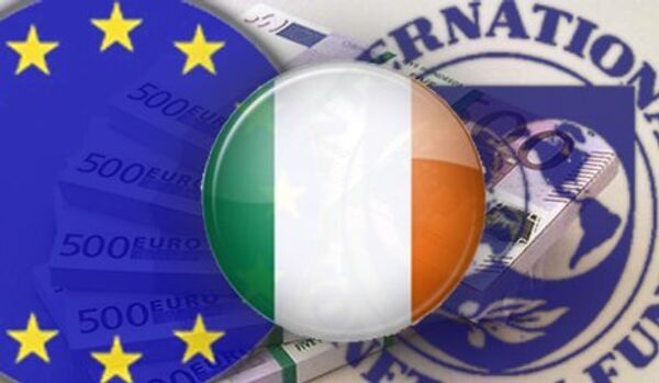 L’Irlande refusera les prêts de l'UE et du FMI - Sputnik Afrique