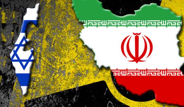 Israël appelle à maintenir les sanctions contre l’Iran - Sputnik Afrique