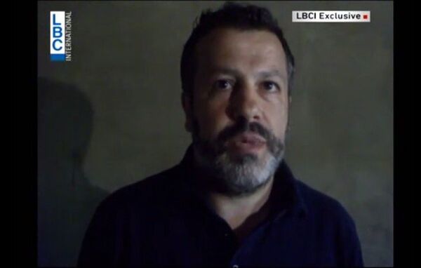 Le Liban a publié une vidéo de pilotes turcs enlevés (vidéo) - Sputnik Afrique