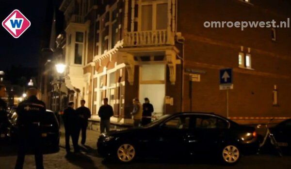Pays-Bas : l’incident dans l’appartement du diplomate russe relève d’un vol (MAE) - Sputnik Afrique