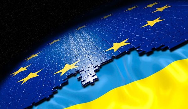 Ukraine-UE : l’accord d’association saperait les liens Moscou-Kiev (expert) - Sputnik Afrique