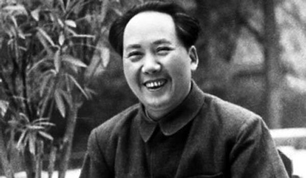 La Chine prépare un film animé sur la jeunesse de Mao Zedong - Sputnik Afrique
